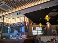-水林间·寿喜烧自助(仙林金鹰店)