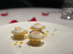 -L'Arome芳芳法国餐厅(仙林金鹰店)