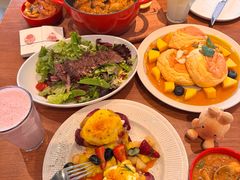 -UPPER KITCHEN(延安路店)