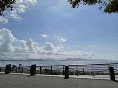 -深圳湾公园(南山区)