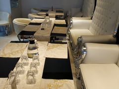 -麦雪尔甜品·生日蛋糕(新街口旗舰店)