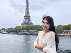 -埃菲尔铁塔