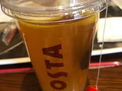 -COSTA COFFEE(上海虹口公园店)