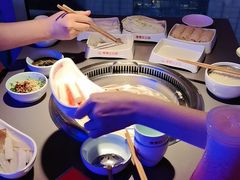 -季季红火锅(动壹店)