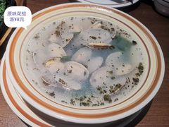-萨莉亚意式餐厅(莲花国际广场店)