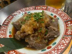 -角落里(中山公园店)