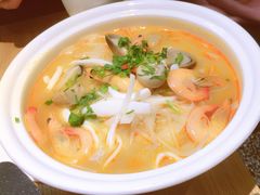 -米纸越南小馆(金鹰世界店)