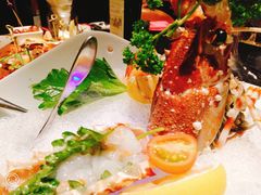 -YUE·6·西式融合餐厅(外滩六号店)