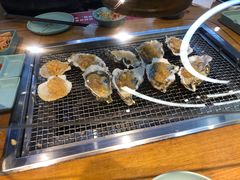 -蚝英雄鲜蚝自助专门店(长楹天街直营店)