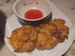 -绿茶餐厅(朝阳大悦城店)