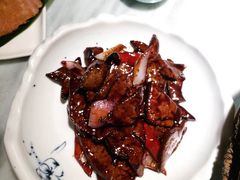-食客堂麻婆豆腐专门店