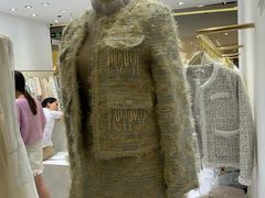 -兴旺欧韩城(上海兴旺国际服饰城店)