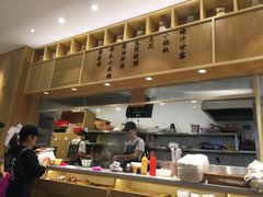 -陈家生煎(世茂双子塔店)