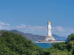 -三亚南山文化旅游区