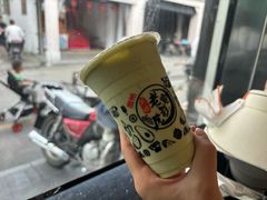 -花姨·老电影院果汁冰(88号店)