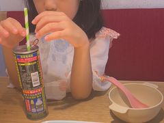 -蜜桃餐厅·伴山(绿宝广场店)