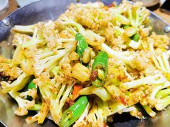 -大哈福烧烤·海鲜·家常菜(延安三路店)