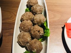 -许府牛杂·鲜牛肉火锅(梁溪万达店)