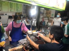 等位区-小草糖水(海棠村店)