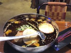 -马路牙子地桌烤肉(工体店)