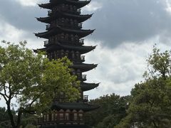 -上海方塔园