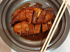 -泮溪酒家(荔枝湾店)