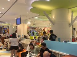 -meland亲子乐园•派对•研学(苏州悠方购物中心店)