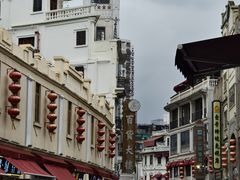 -汕头市小公园