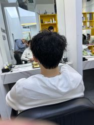 -卓梵美发·精品Salon