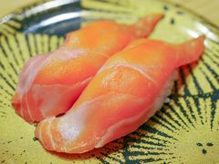 -合点寿司(金虹桥商场店)