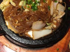 -绿茶餐厅(蓝色港湾店)