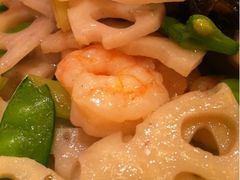 -川府宴语烤鱼川菜家常菜(梨园店)