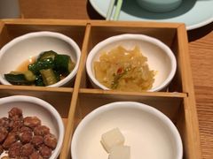 -闽上鲜·福建菜(龙湖滨江天街店)