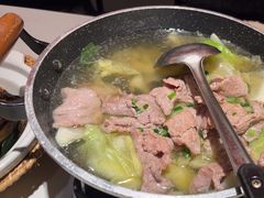-全牛匠·乐山跷脚牛肉(西北旺万象汇店)