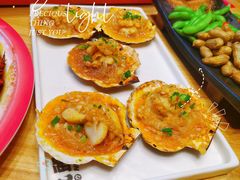 -唐力九头鸟烧烤·罗田吊锅(西云楼店)