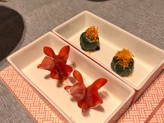 -柿合缘新京菜(静安嘉里中心店)