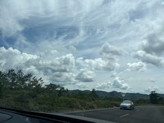 -武陵山森林公园