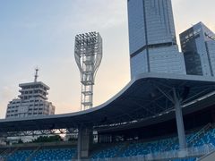 -广东省人民体育场