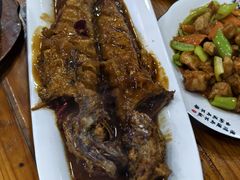 -延边民俗村狗肉馆(重庆胡同店)