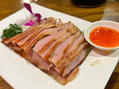 -新白鹿餐厅(百联中环店)