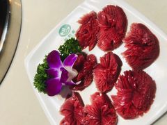 -枇杷园食为鲜火锅(南山店)