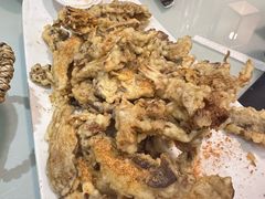 -镜泊湖酒家(兴华街金鼎店)