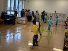 -爱彼格林珑悦幼儿园