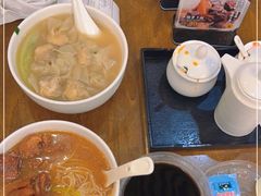 -七叔公面家(拱北口岸店)