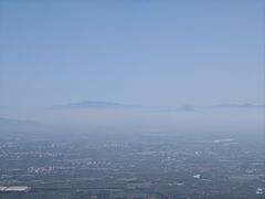 -妙峰山风景名胜区