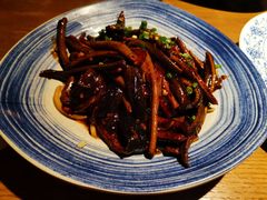 淮扬炒软兜-扬州狮子楼·非遗淮扬菜(东关街店)