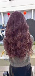 -BEAUTY HAIR GANO