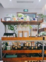 -芳香乐府疗愈空间·SPA·冥想