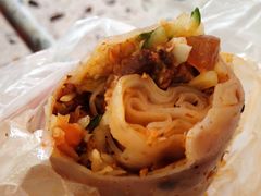 -小竖点徽派卷面皮(洪都店)