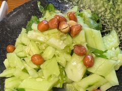 -清真私房烧烤·炭烤鲜牛(创始店)